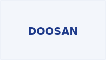 doosan
