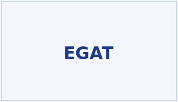 egat
