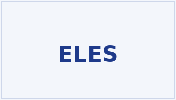 eles
