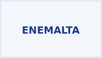 enemalta plc
