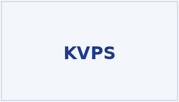 kvps
