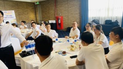 Nâng cao kỹ năng quản lý