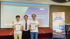 Nâng cao kỹ năng quản lý