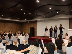 Nâng cao kỹ năng quản lý