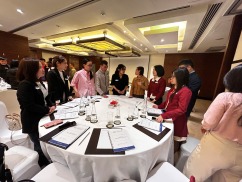 Conflict Management & Solving 2025-03-21