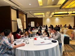 Conflict Management & Solving 2025-03-21
