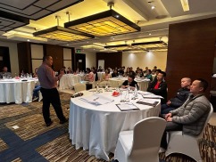 Conflict Management & Solving 2025-03-21