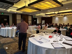 Conflict Management & Solving 2025-03-21