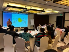 Conflict Management & Solving 2025-03-21