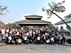 Conflict Management & Solving 2025-03-21