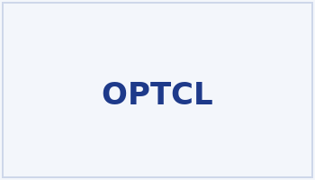 optcl
