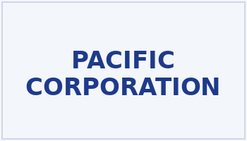 pacific
