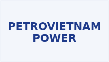 petrovietnam power
