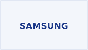 samsung
