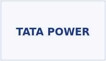 tata power
